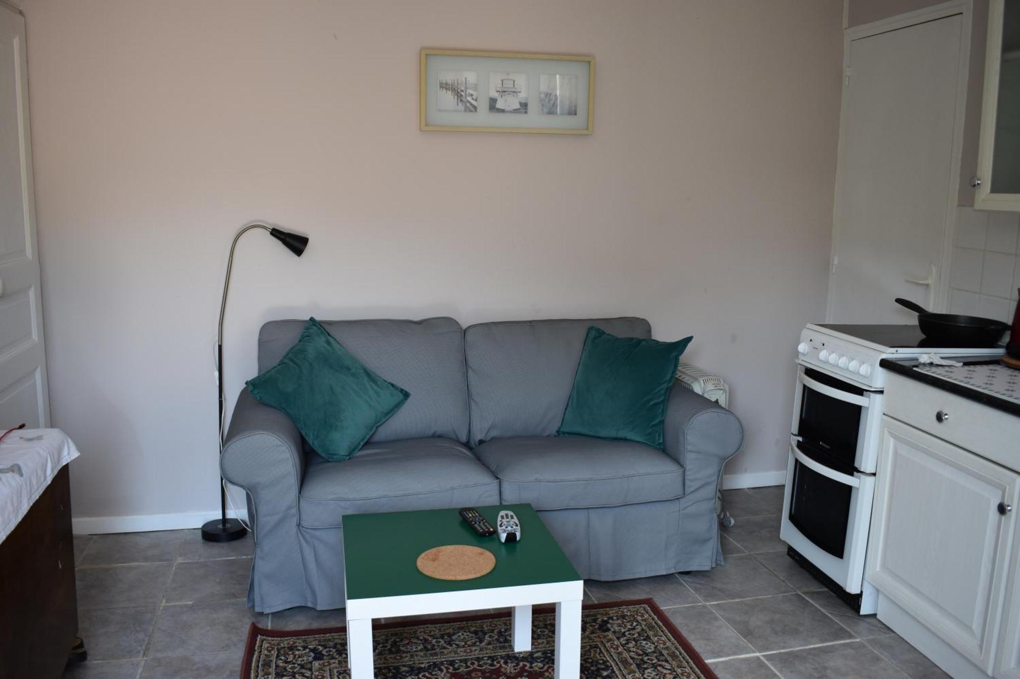 Gites In Le Neufbourg -Mortain ห้อง รูปภาพ